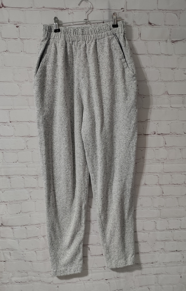 Large Play Alegre High Rise Lounge Pants.  481